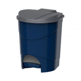 Pedal Bin 10 Ltr
