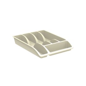 Cosmoplast Cutlery Tray Large