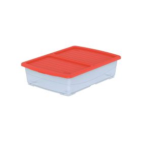 Cosmoplast Underbed Storage Box 25L