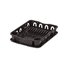 Cosmoplast Dish Drainer Large with Tray