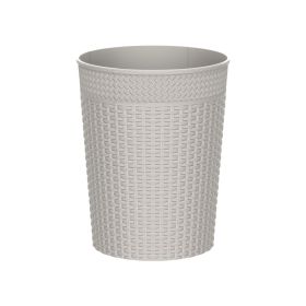 Cosmoplast Rattan Basket 10L