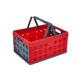 Cosmoplast Foldable Basket