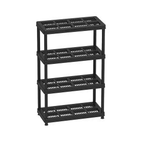 Cosmoplast Shelving Rack 