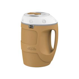 Cosmoplast Keep Cold Thermal Jug 1.8L
