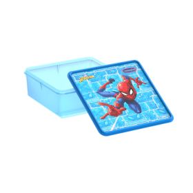 Cosmoplast Eazy Pack Small 6l-Spiderman