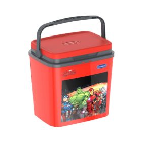 Cosmoplast Chillbox 4l-Avengers