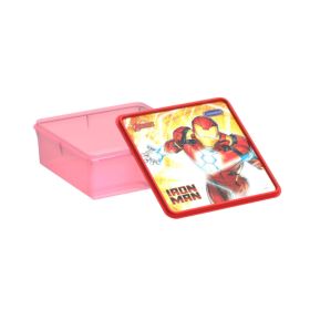 Cosmoplast Eazy Pack Small 6l-Avengers