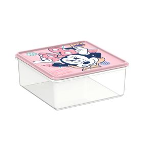 Cosmoplast Eazy Pack Large 10l-M & F Girls