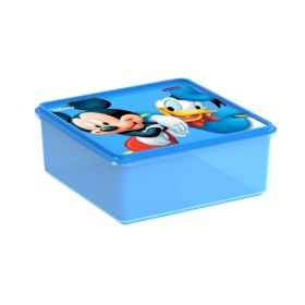 Cosmoplast Eazy Pack Medium 8l-M & F Boys