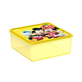 Cosmoplast Eazy Pack Large 10l-M & F Boys