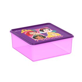 Cosmoplast Eazy Pack Small 6l-Princess