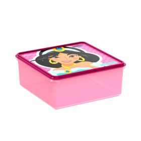 Cosmoplast Eazy Pack Large 10l-Princess