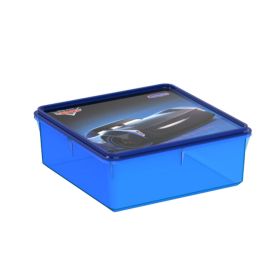 Cosmoplast Eazy Pack Small 6l-Cars