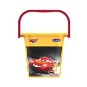 Cosmoplast Square Bucket 3l-Cars