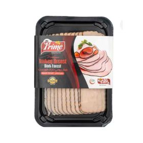 Prime Turkey Breast Darkforest