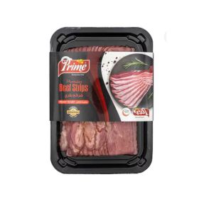 Prime Premium Beef Strips