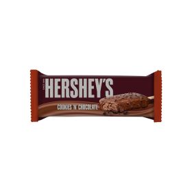 Hershey's Cookies & Chocolate Ice Cream Stick