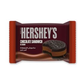 Hersheys Chocolate Sandwich Ice Cream