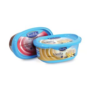 Kwality Assorted Ice Cream