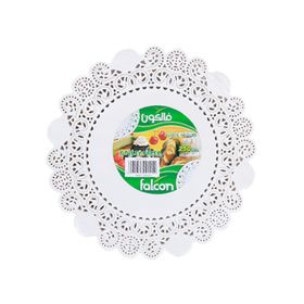 Falcon Round Papers Doyleys 10.5in