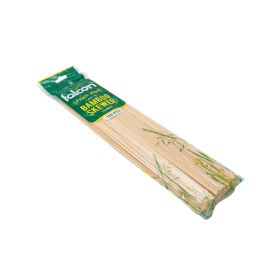 Falcon Bamboo Skewers