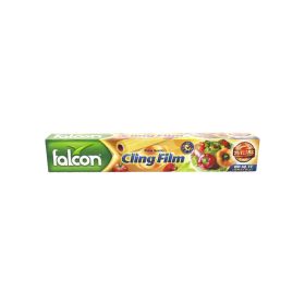 Falcon Cling Film