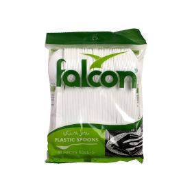 Falcon Plastic Table Spoon