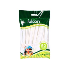 Falcon Plastic Knife