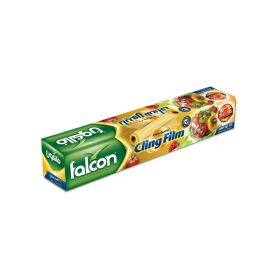Falcon Cling Film