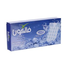 Falcon Ice Cube Bags