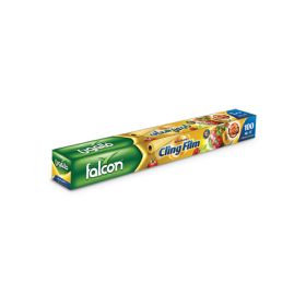 Falcon Cling Film