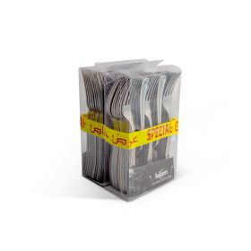 Falcon Silver Fork Retail Pack