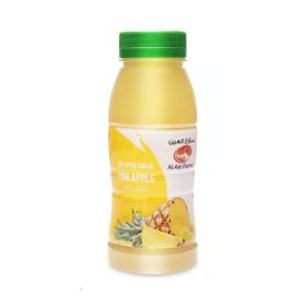 Al Ain Pineapple Juice