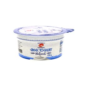 Al Ain Greek Plain Yogurt