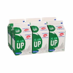 Al Ain Up Laban Drink 200ML