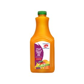 Al Ain Fruit Mix Juice No Sugar Added 1.5L