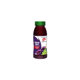 Al Ain No Sugar Added Concord Grape Nectar 200ml