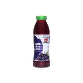 Al Ain Concord Grape Juice No Sugar Added 500ml