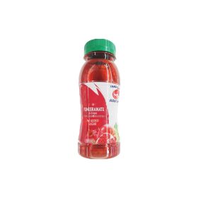 Al AinPomegranate & Grape Juice No Sugar Added 200ml