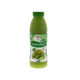 Al Ain Green Cocktail Nectar Juice