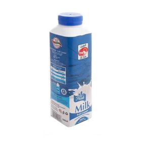 Al Ain Full Cream Milk Tetra Top 500ml
