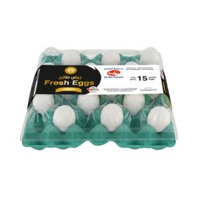 Al Ain Farms Large White Eggs