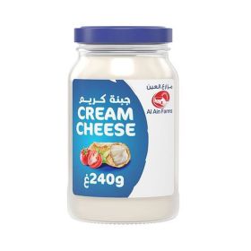 Al Ain Cheese Jar