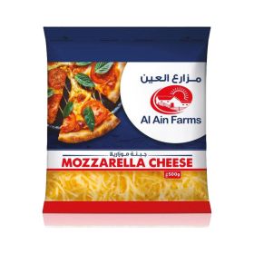 Al Ain Cheese Mozzarella