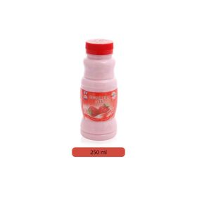 Al Ain Strawberry Milk 250ml