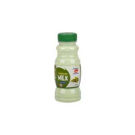 Al Ain Cardamom Milk 250ml