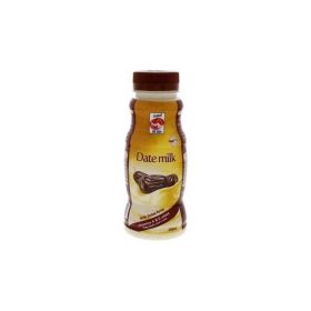 Al Ain Date Milk 250ml