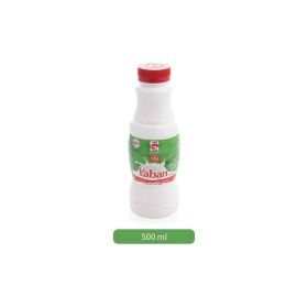 Al Ain Low Fat Laban 500ml