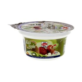 Al Ain Kiwi & Apple Yogurt