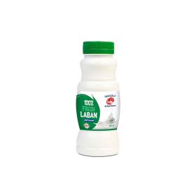 Al Ain Laban Gefilac 250ml